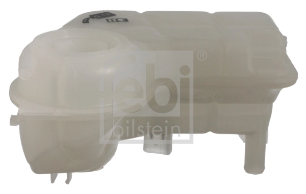 Expansion Tank, coolant